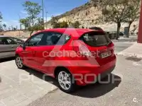 2013 Ford FIESTA