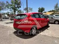 2013 Ford FIESTA