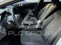 2013 Ford FIESTA