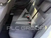 2013 Ford FIESTA