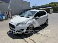 2013 Ford FIESTA