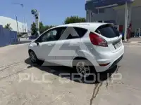 2013 Ford FIESTA
