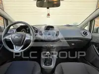 2013 Ford FIESTA
