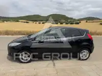 2013 Ford FIESTA
