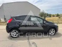 2013 Ford FIESTA