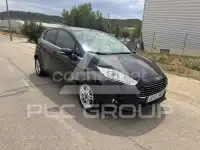 2013 Ford FIESTA