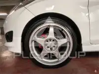 2013 Ford FIESTA