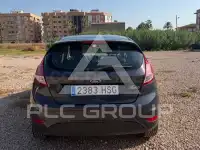 2013 Ford FIESTA