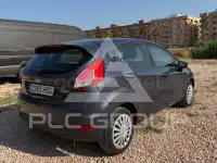 2013 Ford FIESTA