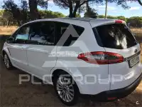 2013 Ford S-Max