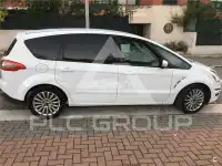 2013 Ford S-Max