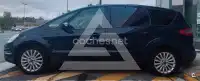2013 Ford S-Max