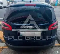 2013 Ford S-Max
