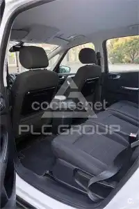 2013 Ford S-Max