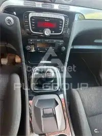 2013 Ford S-Max