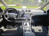 2013 Ford S-Max