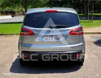 2013 Ford S-Max