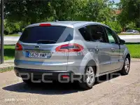 2013 Ford S-Max