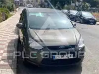 2013 Ford S-Max