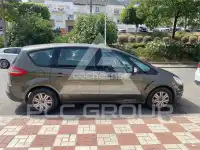 2013 Ford S-Max