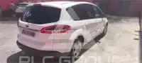 2013 Ford S-Max