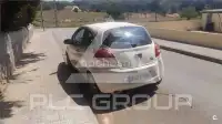 2013 Ford KA