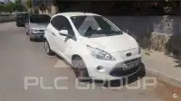 2013 Ford KA
