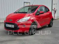 2013 Ford KA