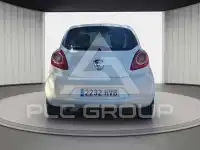 2013 Ford KA