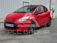2013 Ford KA