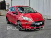 2013 Ford KA