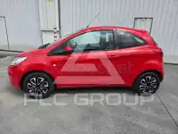 2013 Ford KA