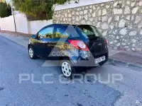 2013 Ford KA