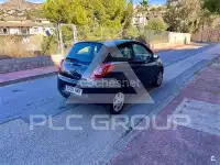 2013 Ford KA