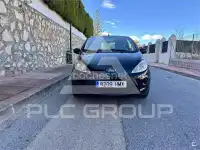 2013 Ford KA