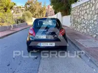 2013 Ford KA