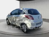 2013 Ford KA