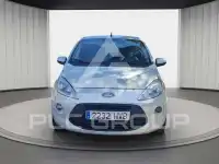 2013 Ford KA