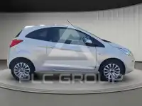 2013 Ford KA