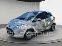 2013 Ford KA