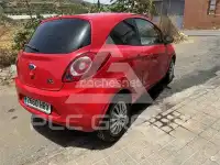 2013 Ford KA
