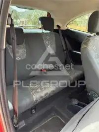 2013 Ford KA