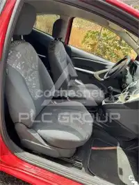 2013 Ford KA