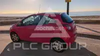 2013 Ford KA