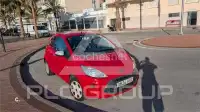 2013 Ford KA