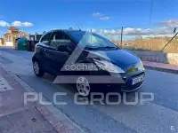 2013 Ford KA