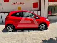 2013 Ford KA