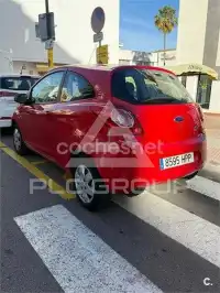 2013 Ford KA