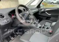 2013 Ford GALAXY