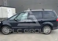 2013 Ford GALAXY